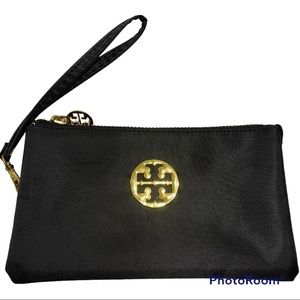 Tory Burch Nylon Wristlet